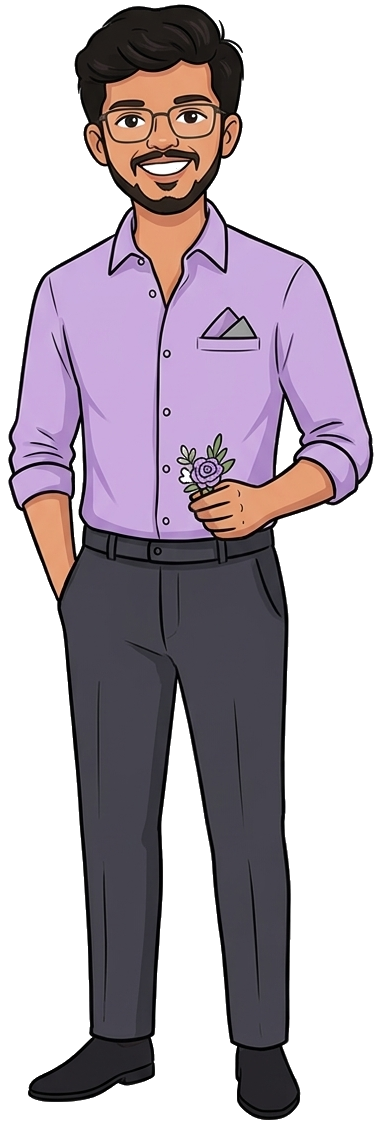 Groom